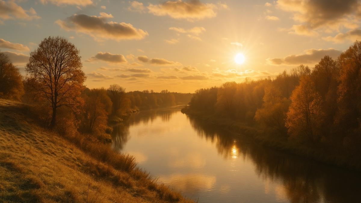 Menyegarkan Pikiran dan Jiwa: Mengapa Berjalan di Alam Baik untuk Mental Kita
