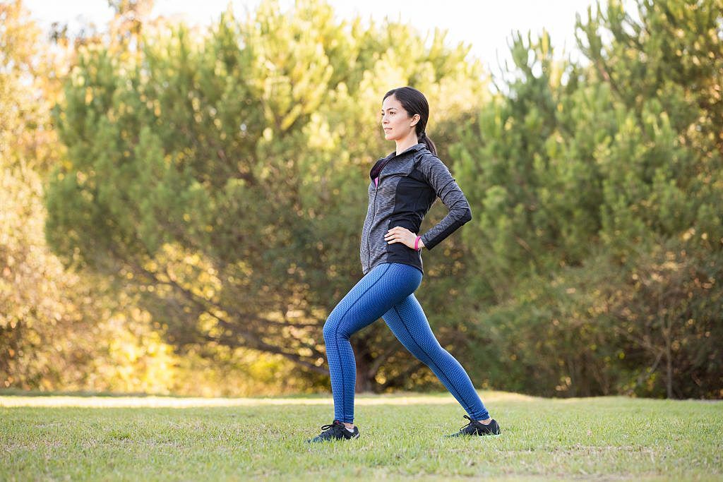Langkah Kecil, Manfaat Besar: Bagaimana Berjalan Kaki Menjaga Tubuh Tetap Sehat